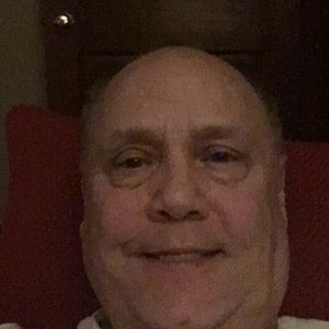 Meet your Posher, Keith